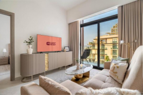 GuestReady - Glamorous retreat in JVC